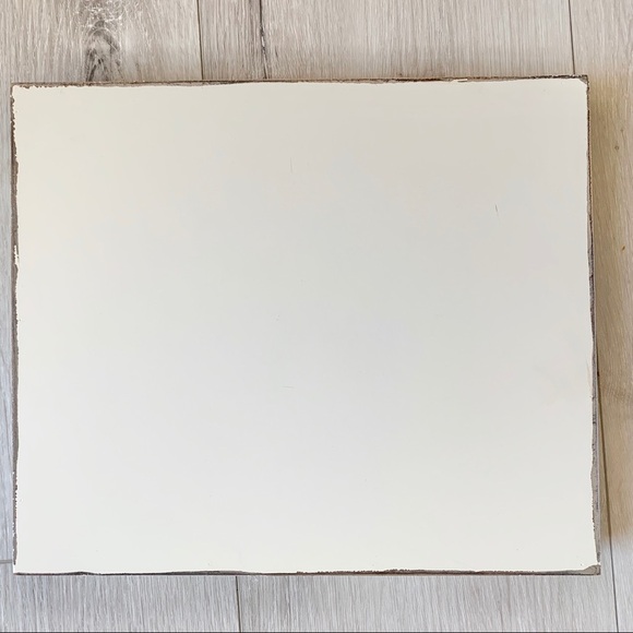 Simply Said White  Destressed Design A Box New - Picture 2 of 5